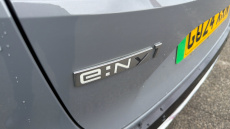 Honda E Ny1 150kW Elegance 69kWh 5dr Auto Electric Hatchback